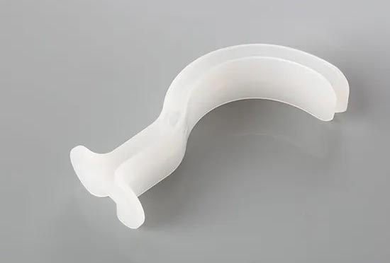 Oropharyngeal Airway