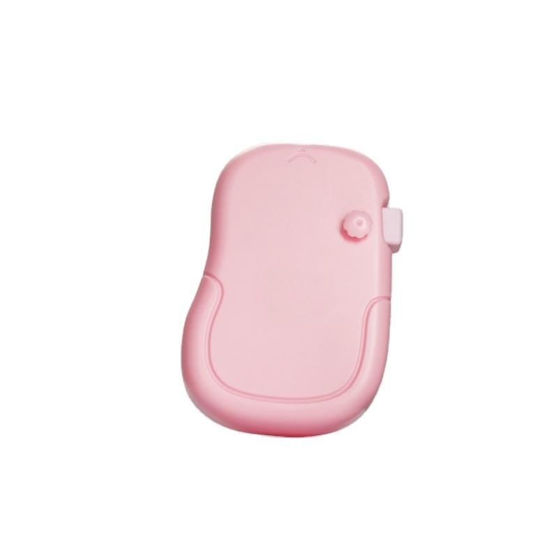 إبرة جمع دم الرضع