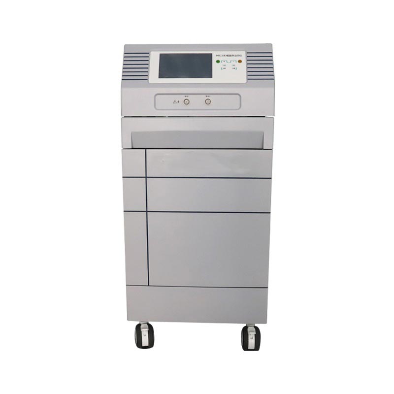 أداة المعالجة الحرارية بالاهتزاز المغناطيسي