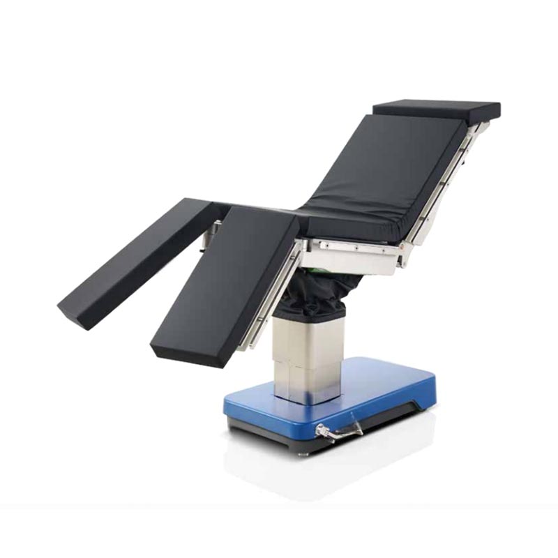 طاولة العمليات الكهربائية الطبية متعددة الوظائف