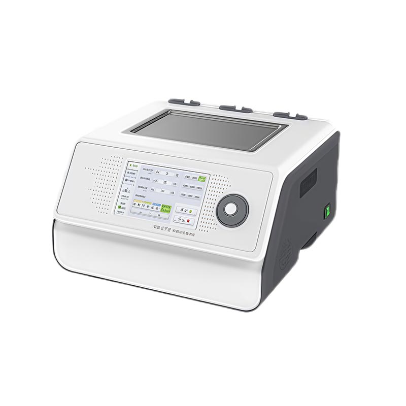 جهاز العلاج بالتيار التداخلي متوسط ​​التردد