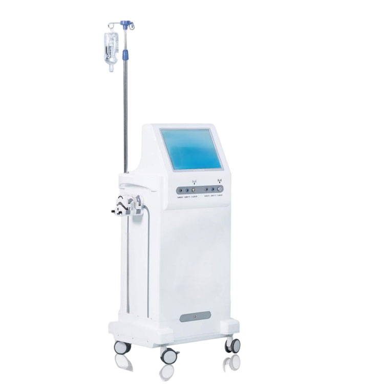 أداة الاستئصال الميكروويف المتوافقة مع التصوير بالرنين المغناطيسي