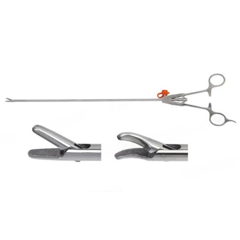 حامل الإبرة