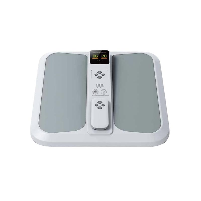 جهاز القدم بيمف تيراهيرتز