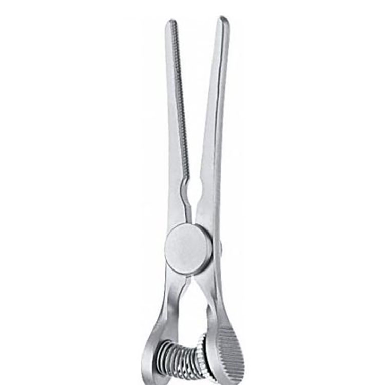 كماشة استيعاب الصلصال