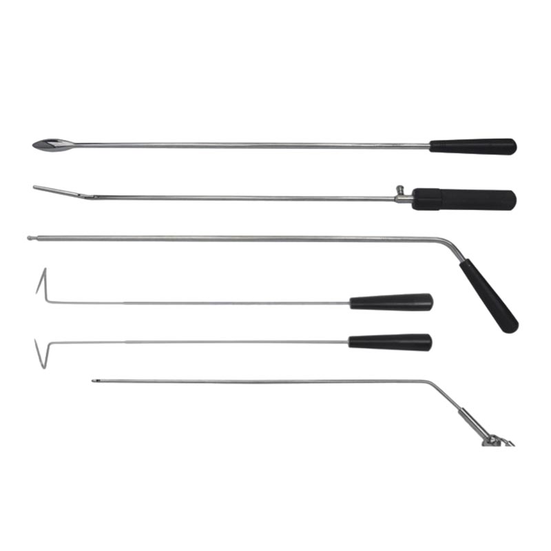 أدوات جراحة الغدة الدرقية