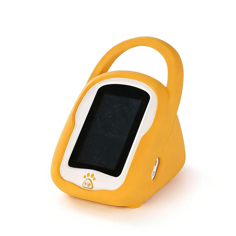 جهاز قياس ضغط الدم البيطري